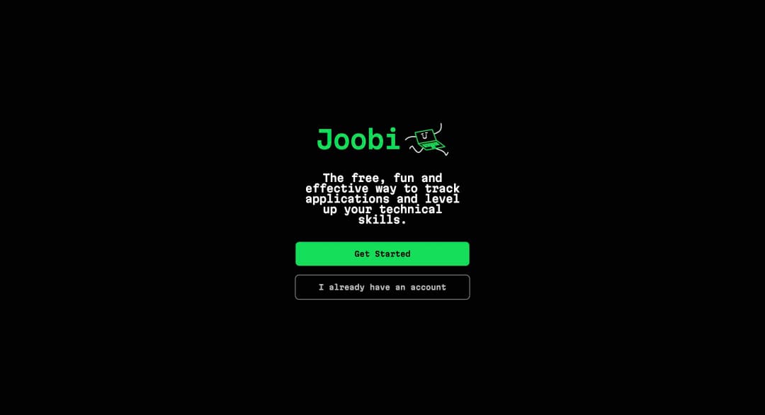 Joobi