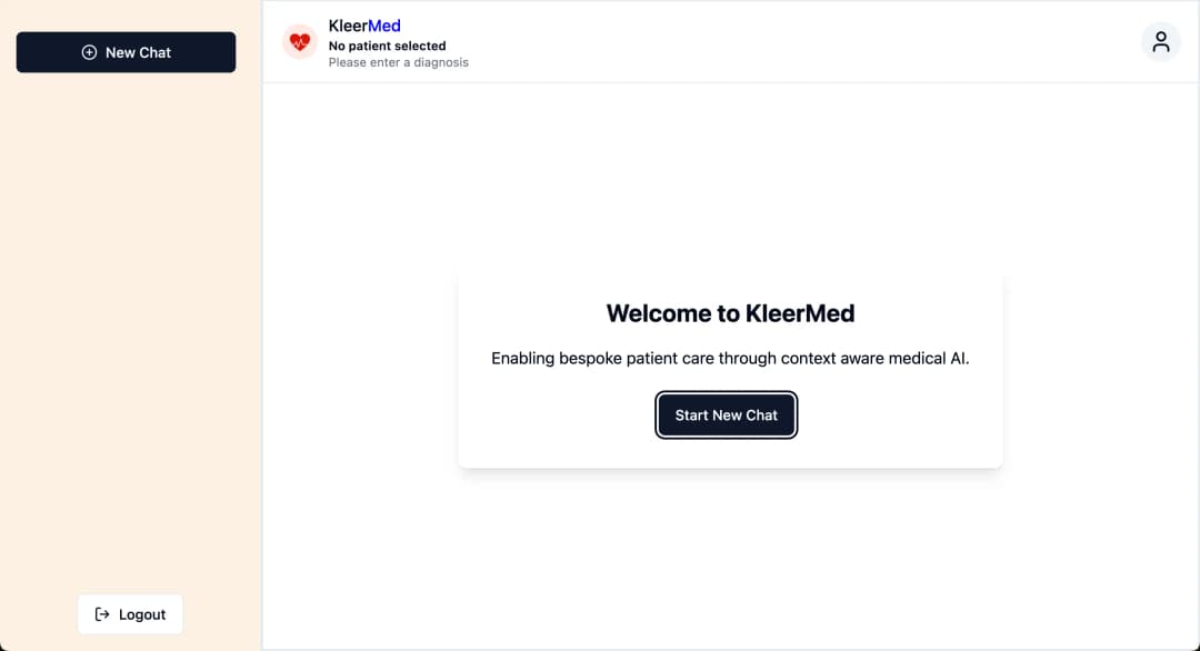 KleerMed